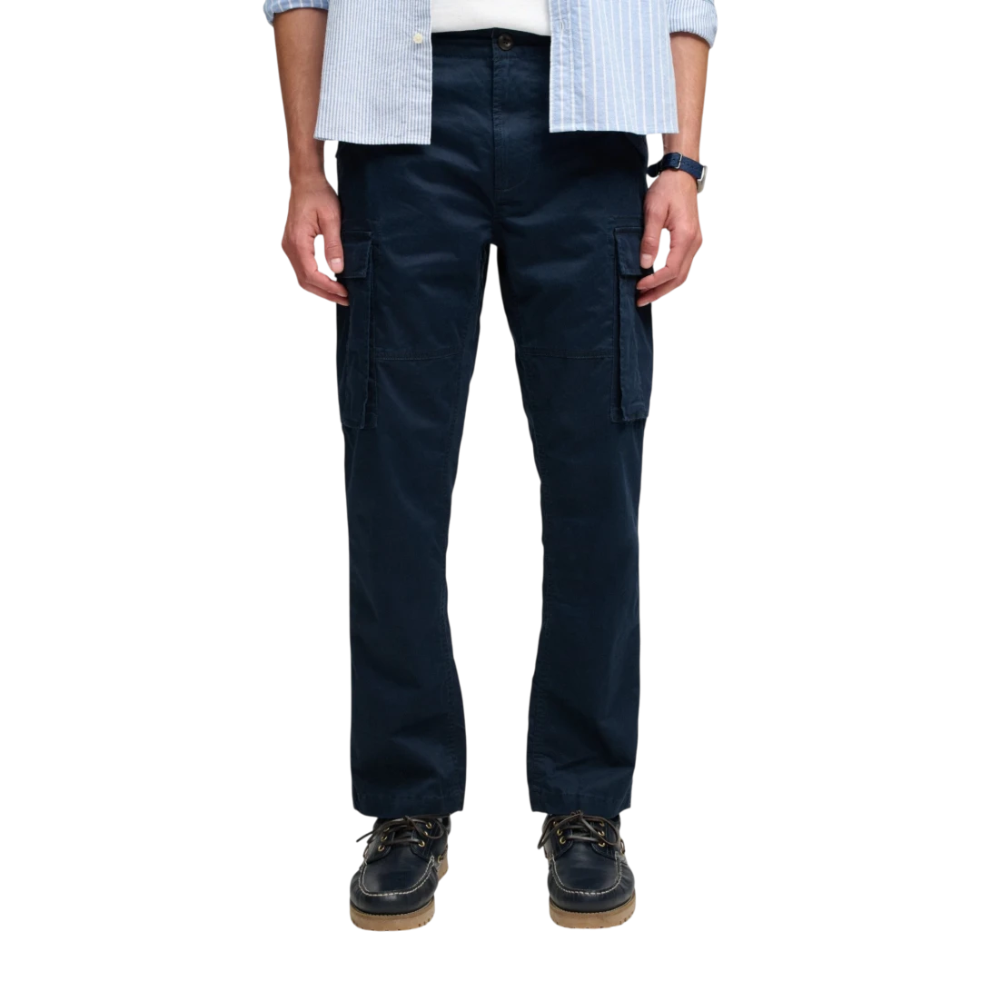 SUPERDRY MUŠKE PANTALONE TEGET 53127