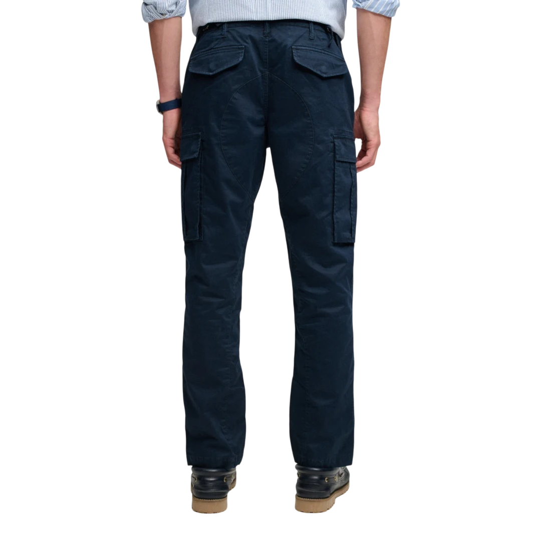 SUPERDRY MUŠKE PANTALONE TEGET 53127