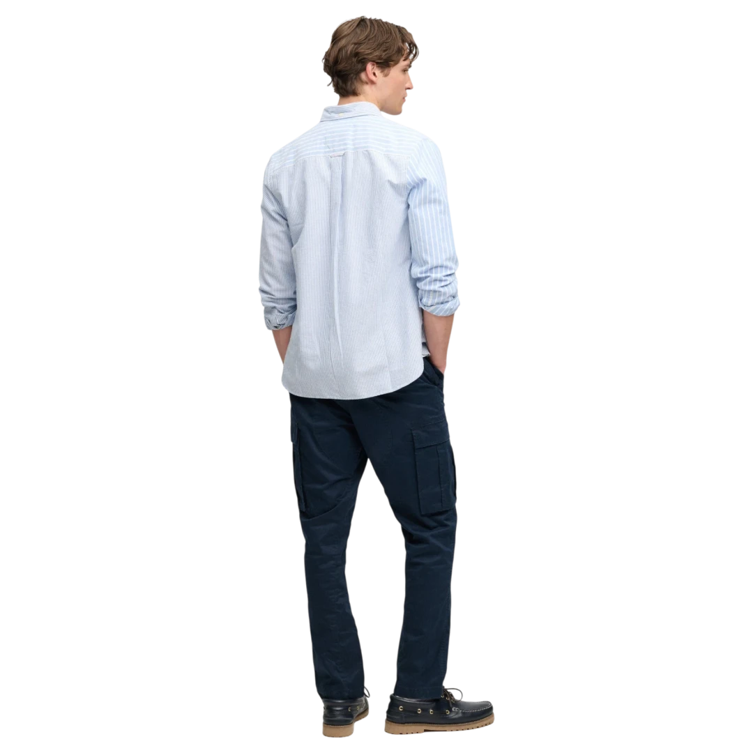 SUPERDRY MUŠKE PANTALONE TEGET 53127