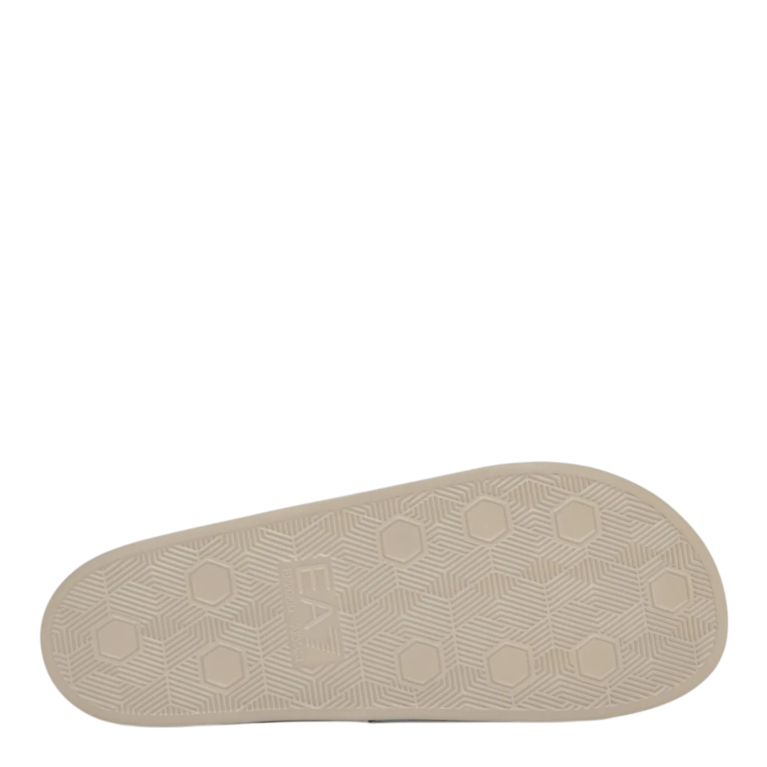 ARMANI MUŠKE PAPUČE MULTICOLOR 50495