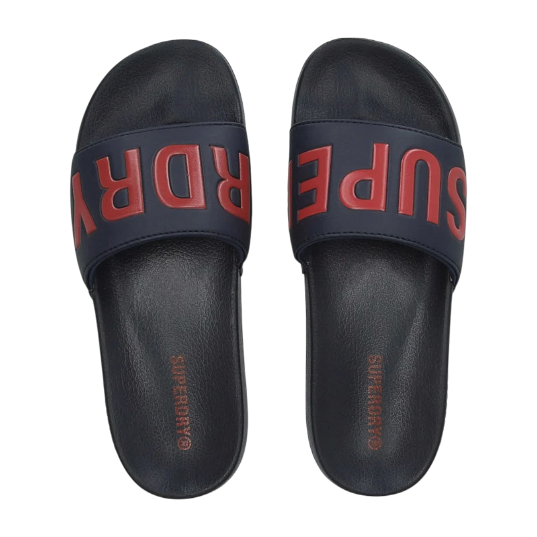 SUPERDRY MUŠKE PAPUČE  40443