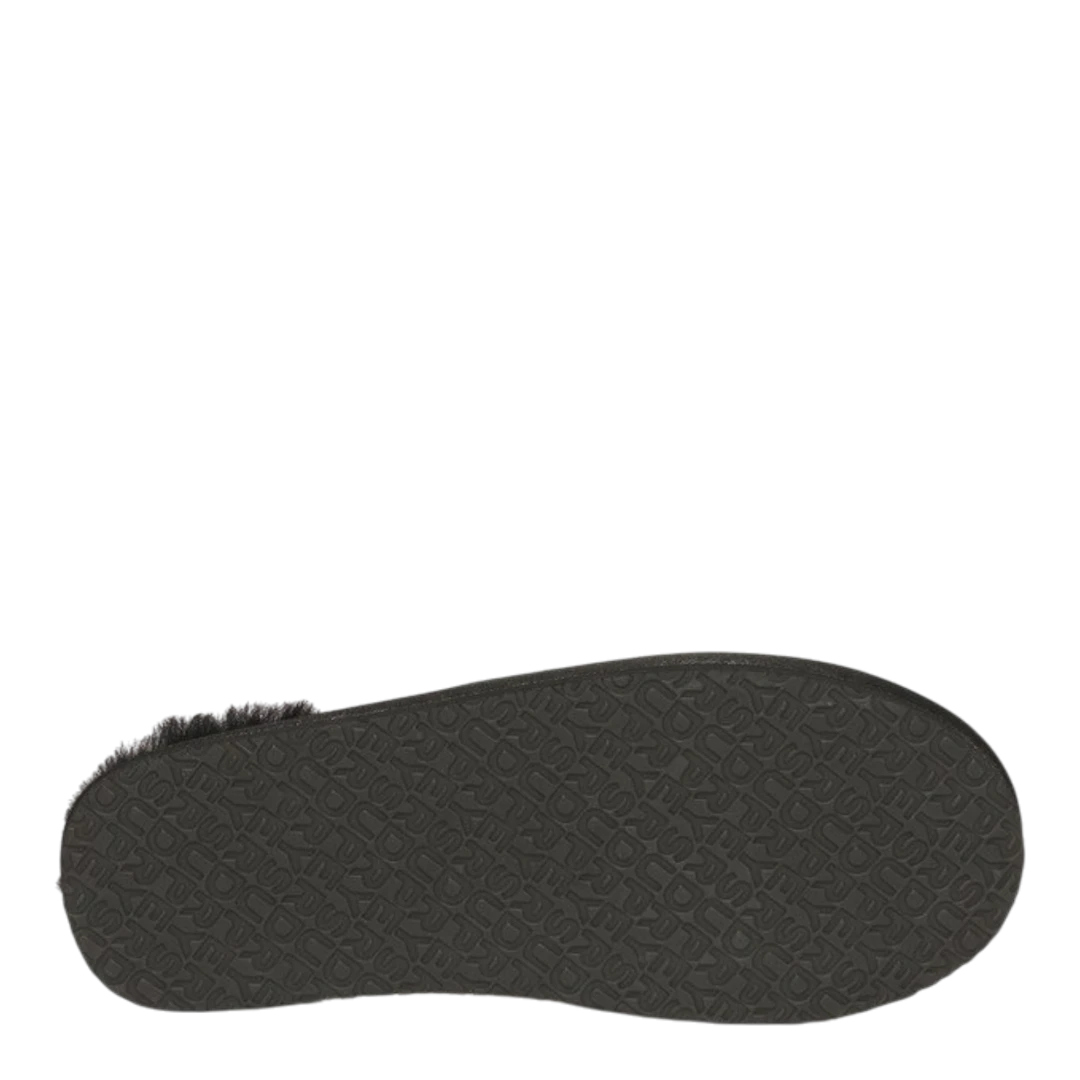 SUPERDRY MUŠKE PAPUČE CRNA 47648