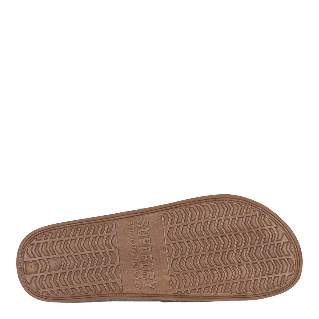 SUPERDRY MUŠKE PAPUČE MULTICOLOR 50271