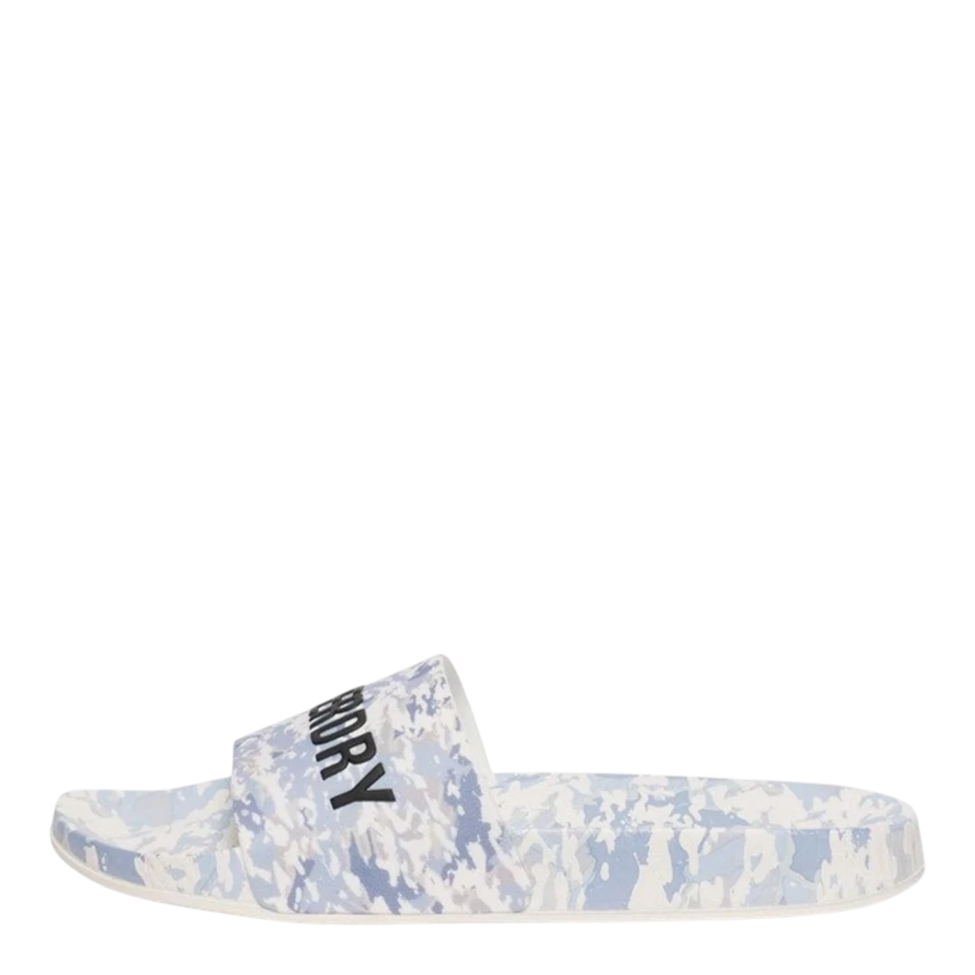 SUPERDRY MUŠKE PAPUČE BIJELA 50272