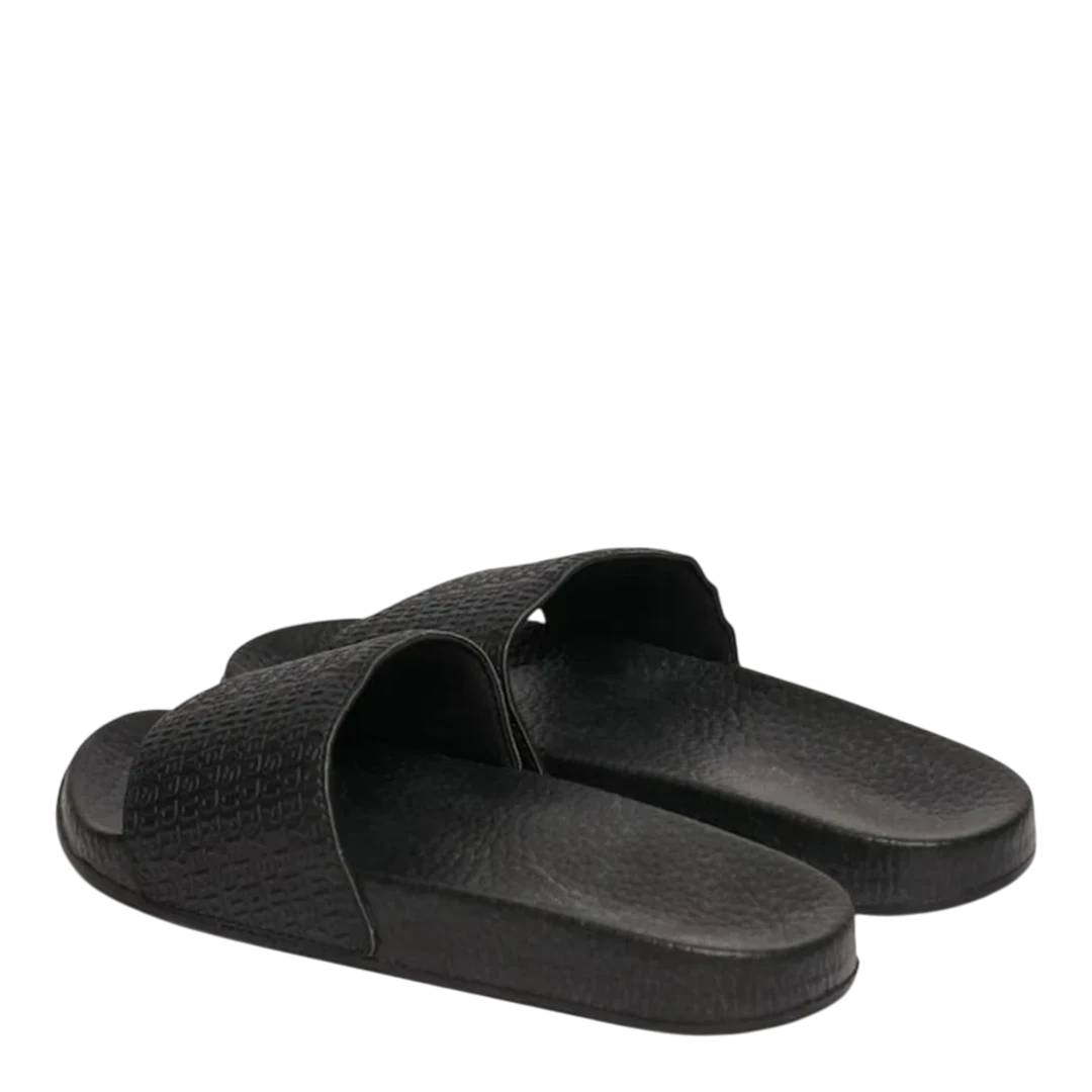 SUPERDRY MUŠKE PAPUČE CRNA 50274