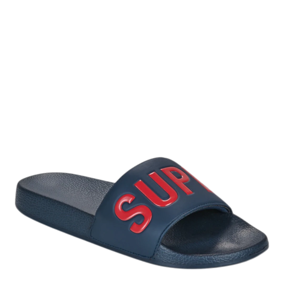 SUPERDRY MUŠKE PAPUČE TEGET 50276