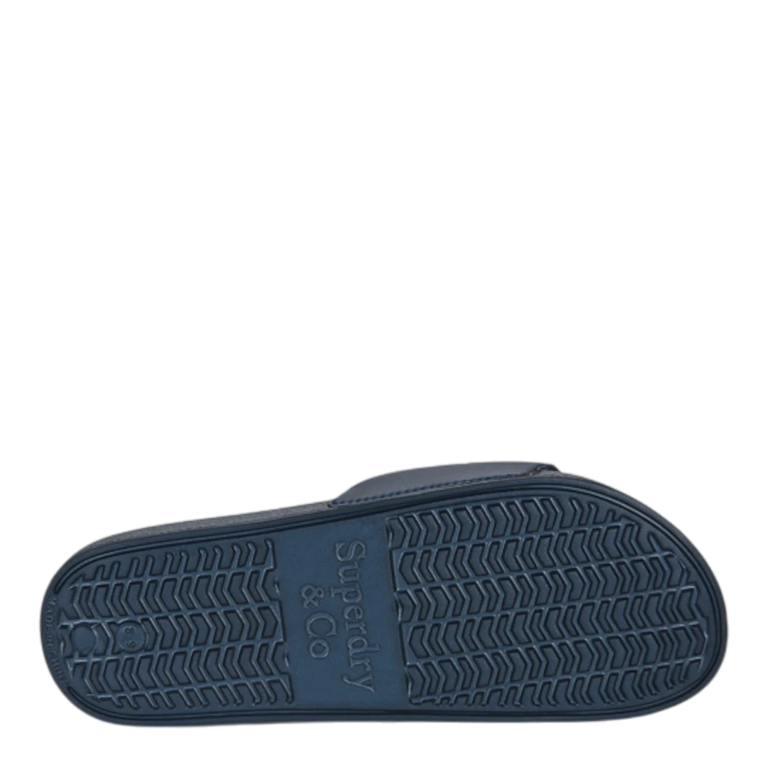SUPERDRY MUŠKE PAPUČE TEGET 50276