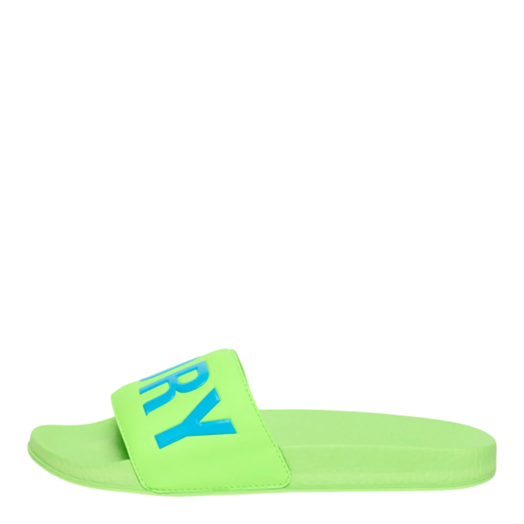 SUPERDRY MUŠKE PAPUČE ZELENA 50277