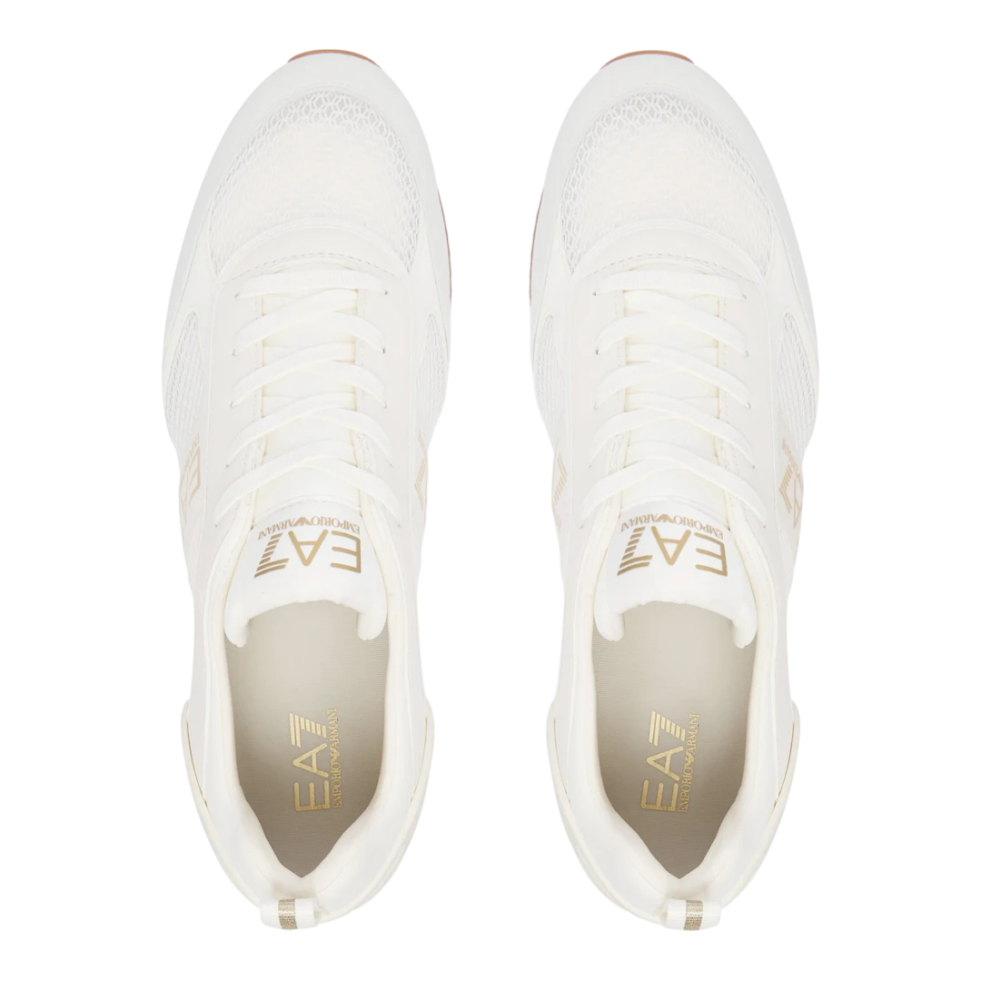 ARMANI ŽENSKE PATIKE BIJELA 50486