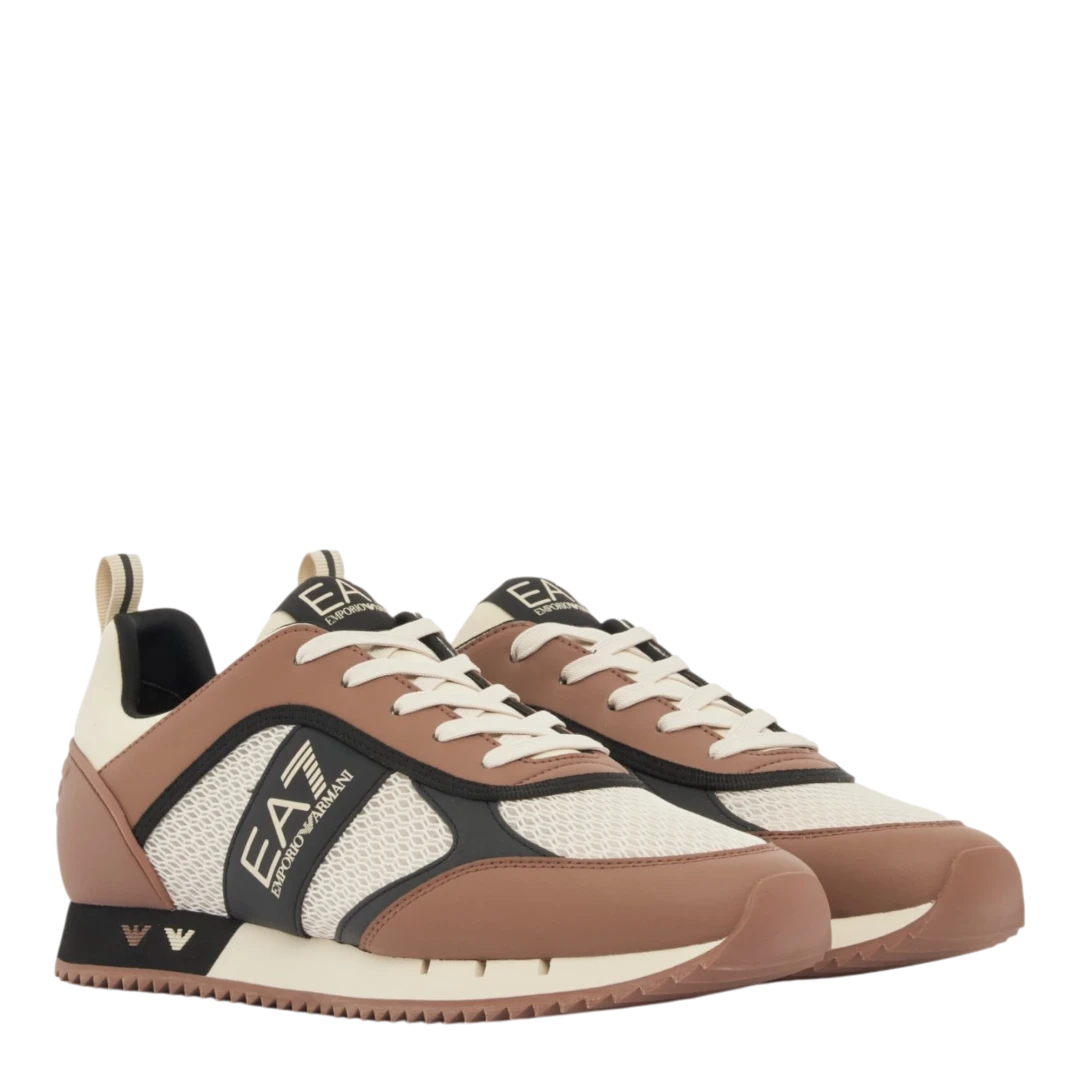 ARMANI MUŠKE PATIKE MULTICOLOR 51117