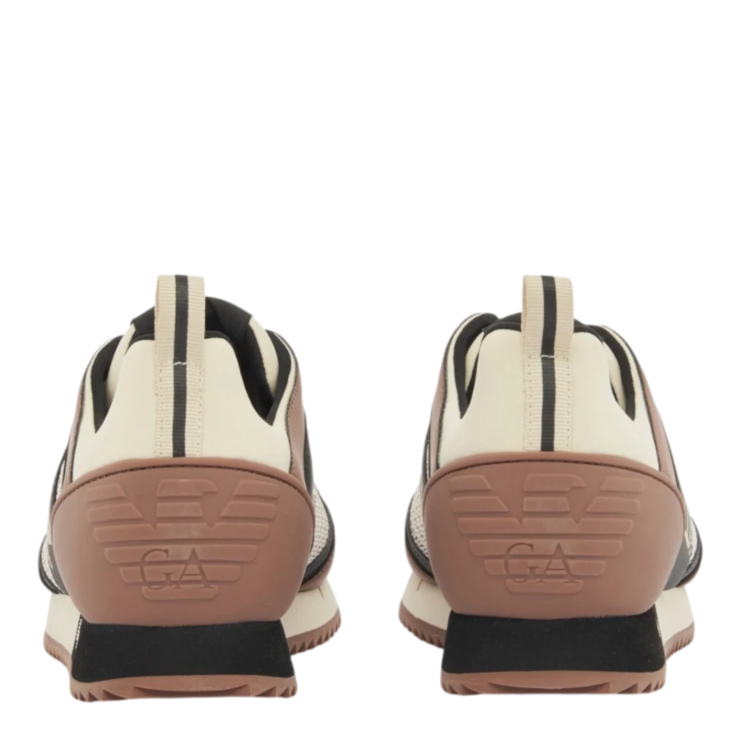 ARMANI MUŠKE PATIKE MULTICOLOR 51117