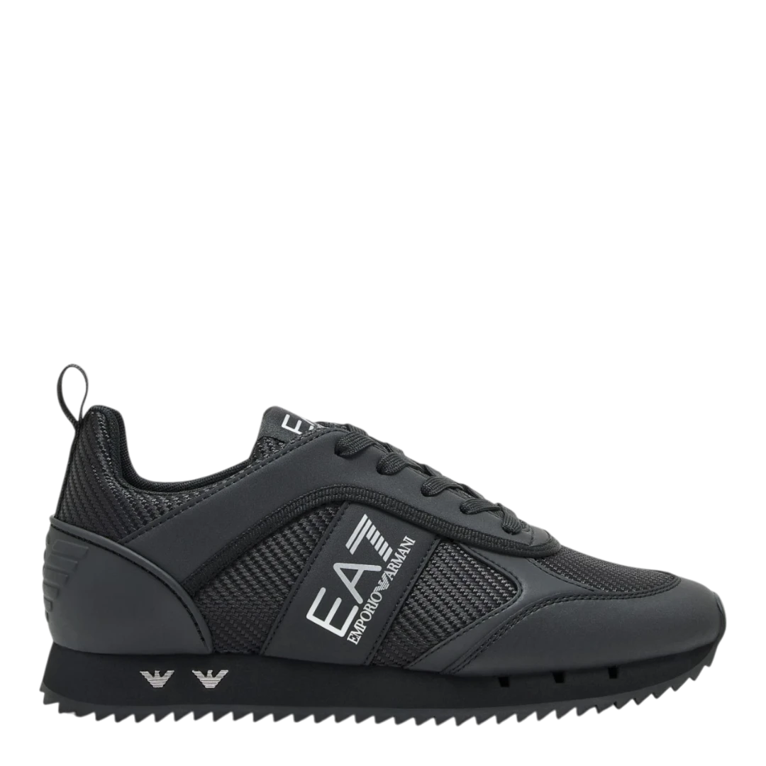 ARMANI MUŠKE PATIKE CRNA 52497