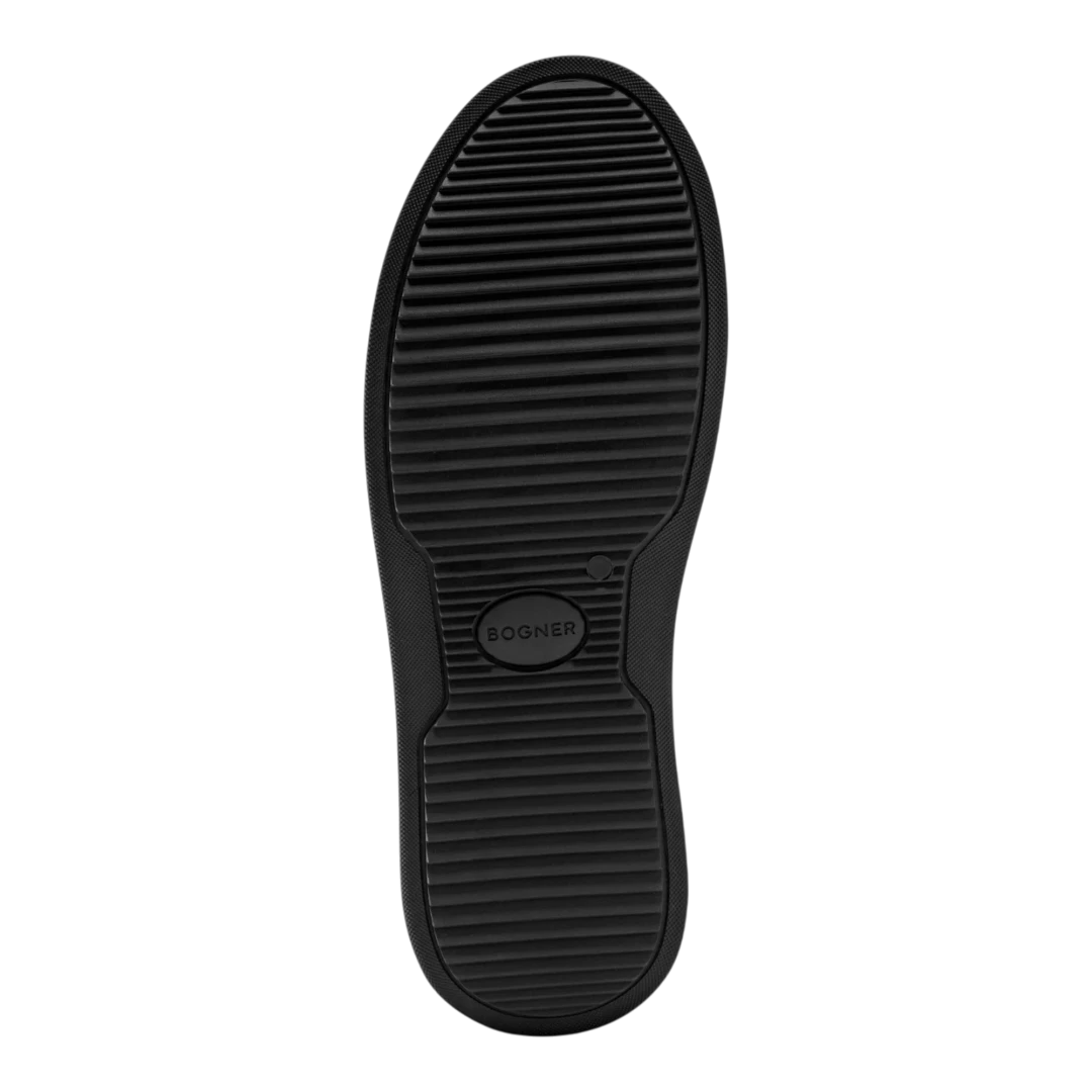 BOGNER MUŠKE PATIKE CRNA 51867