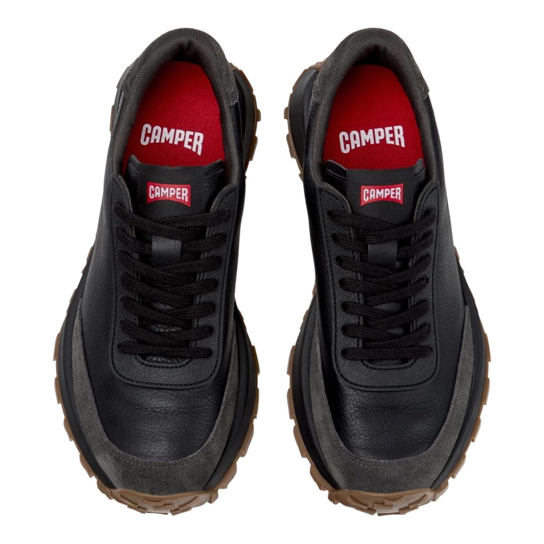 CAMPER MUŠKE PATIKE CRNA 53863