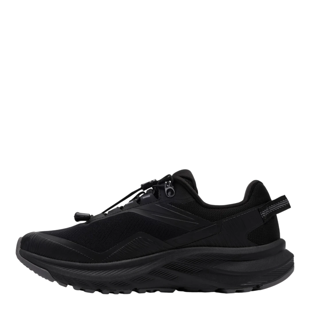 CLARKS MUŠKE PATIKE CRNA 52655