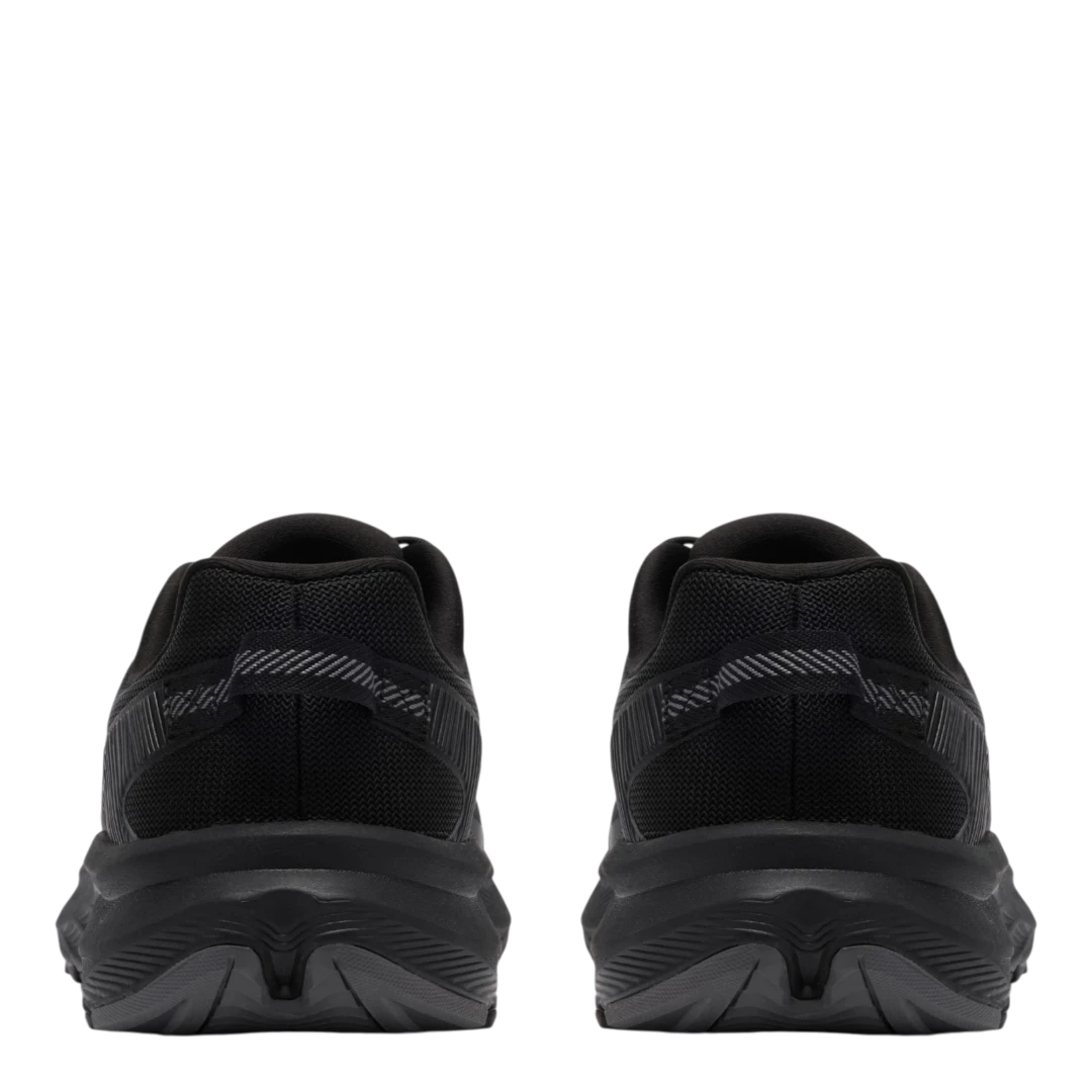 CLARKS MUŠKE PATIKE CRNA 52655