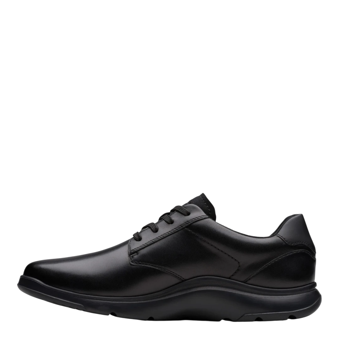 CLARKS MUŠKE PATIKE CRNA 52664