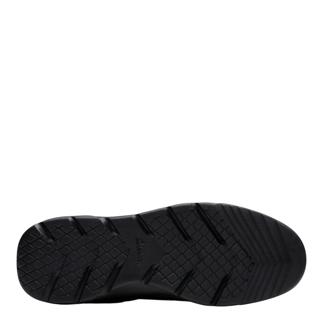 CLARKS MUŠKE PATIKE CRNA 52664