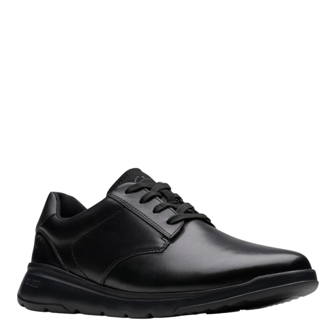 CLARKS MUŠKE PATIKE CRNA 52664