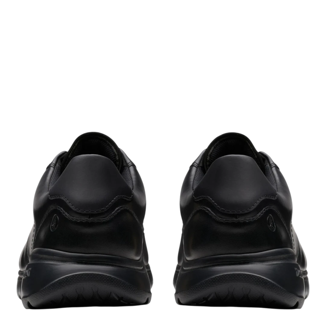 CLARKS MUŠKE PATIKE CRNA 52664