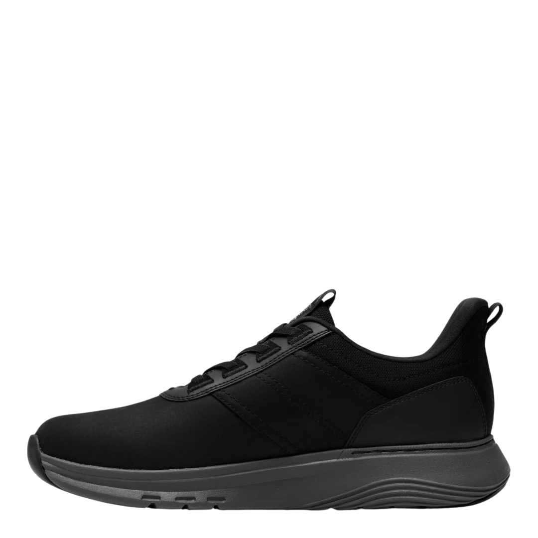 CLARKS MUŠKE PATIKE CRNA 52670