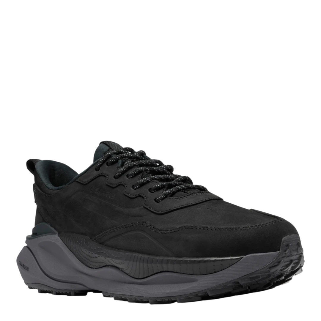 CLARKS MUŠKE PATIKE CRNA 52679