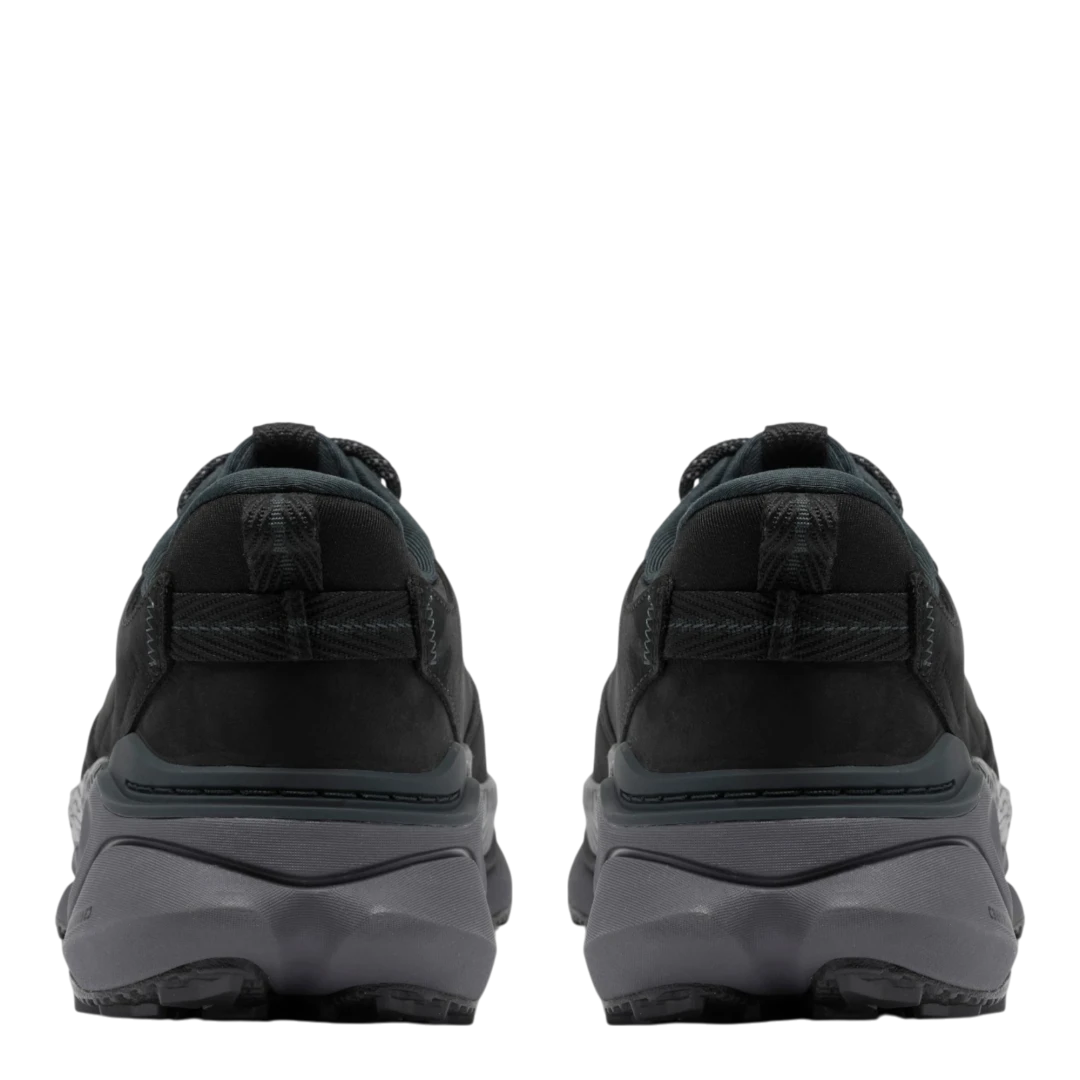 CLARKS MUŠKE PATIKE CRNA 52679