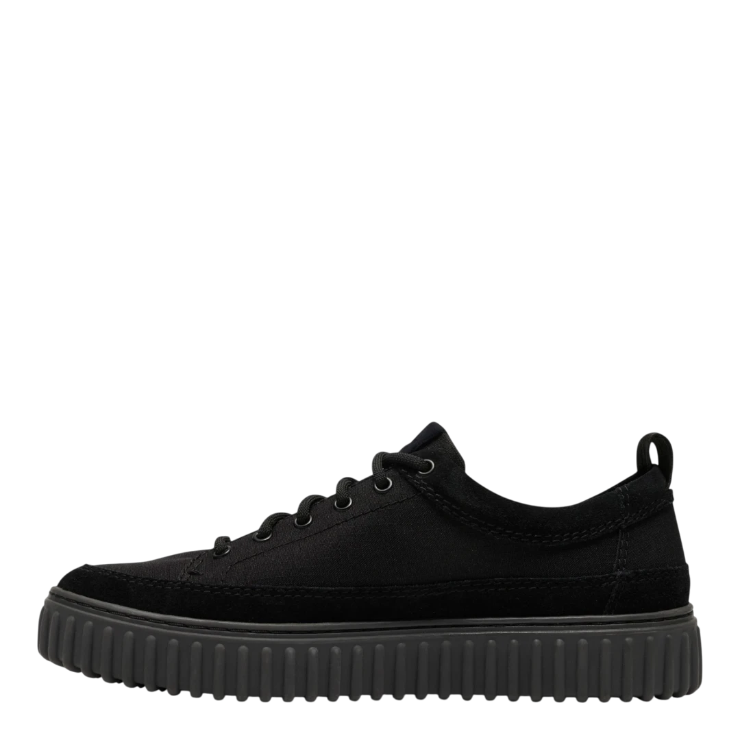 CLARKS MUŠKE PATIKE CRNA 52706