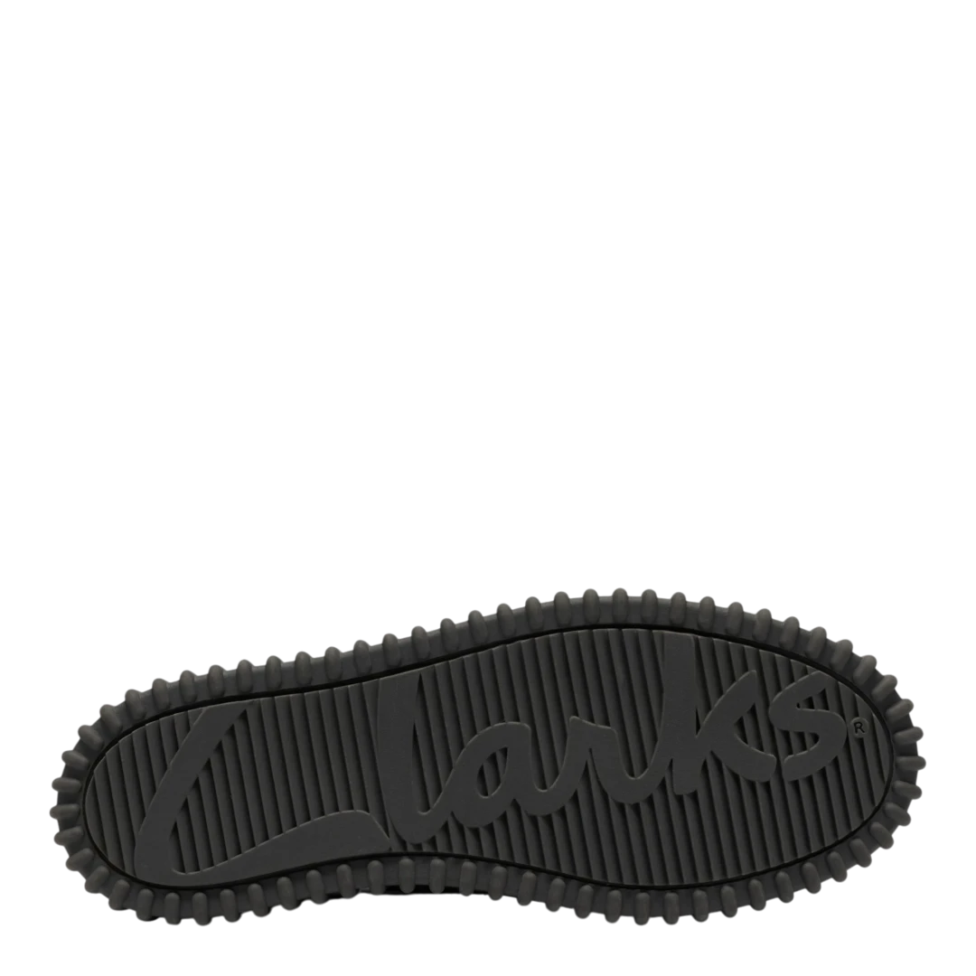 CLARKS MUŠKE PATIKE CRNA 52706