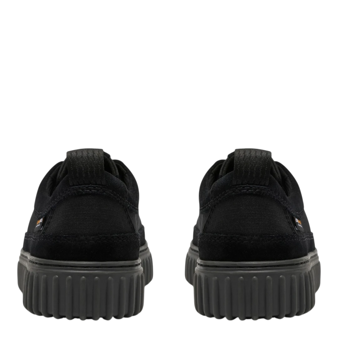CLARKS MUŠKE PATIKE CRNA 52706