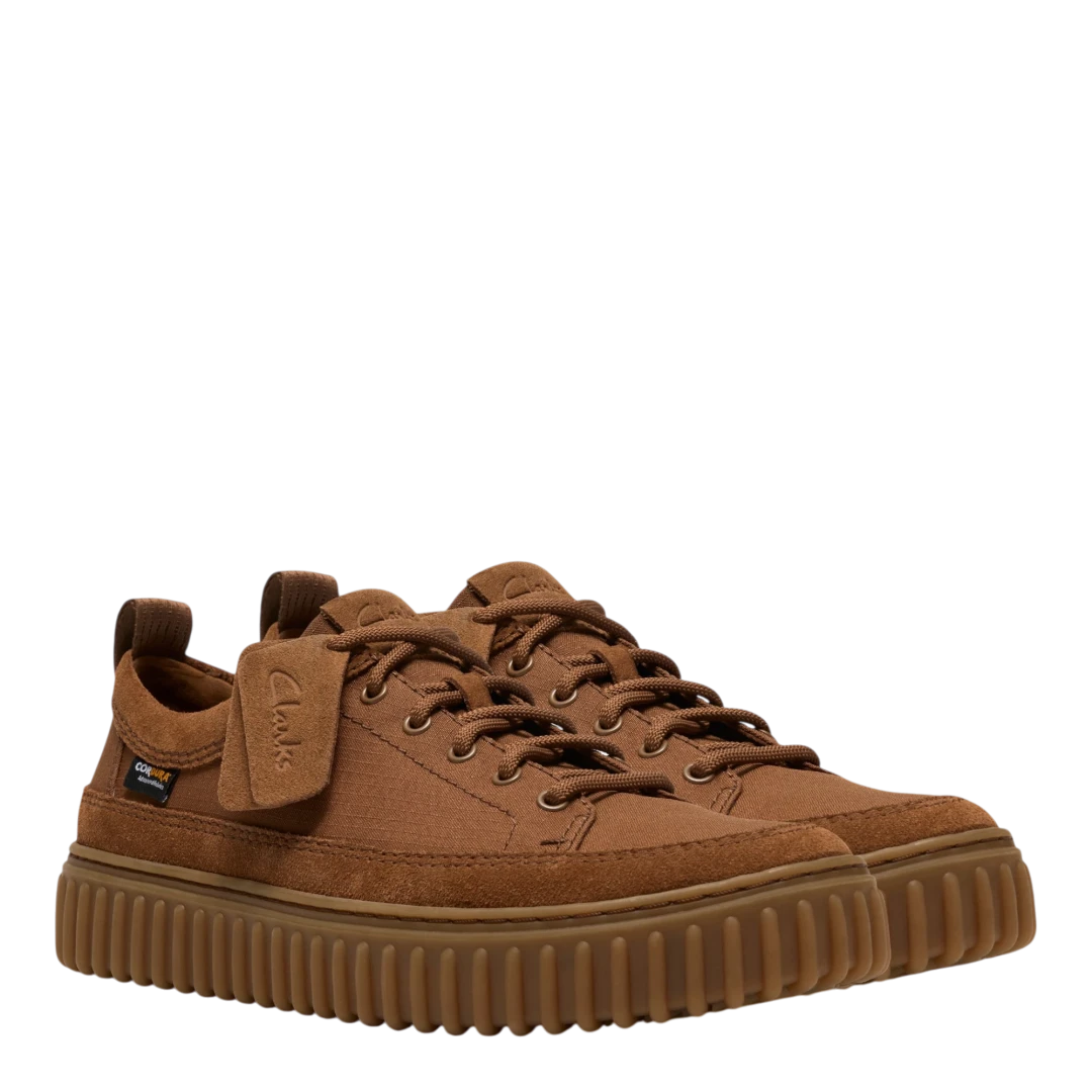 CLARKS MUŠKE PATIKE SMEĐA 52707