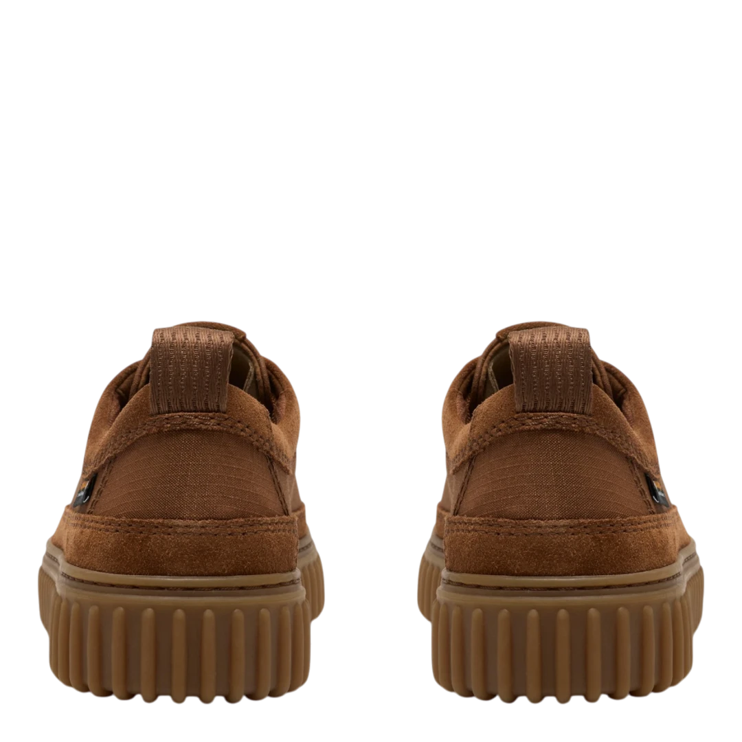 CLARKS MUŠKE PATIKE SMEĐA 52707