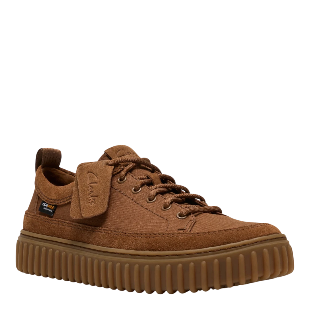 CLARKS MUŠKE PATIKE SMEĐA 52707