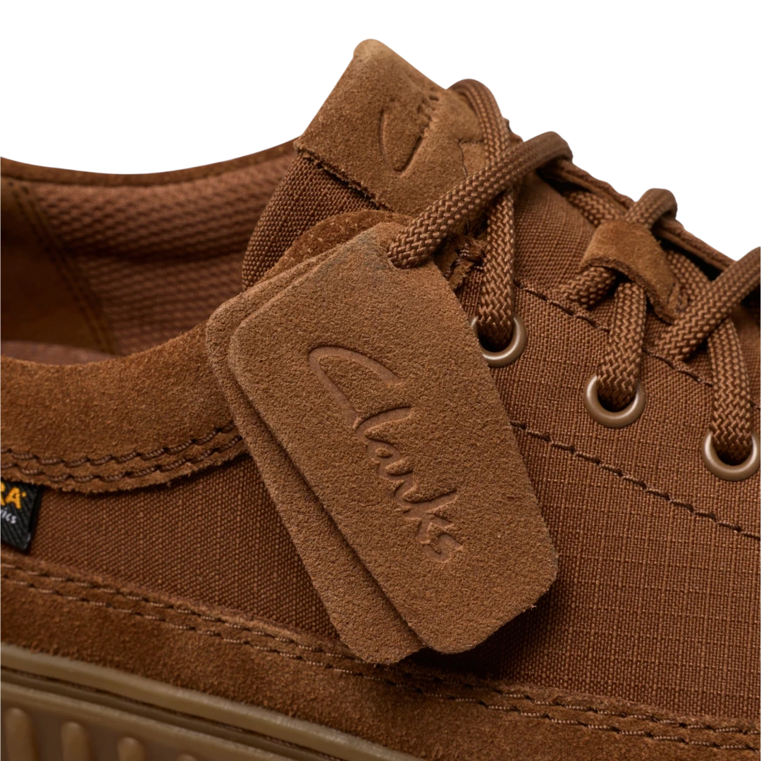 CLARKS MUŠKE PATIKE SMEĐA 52707