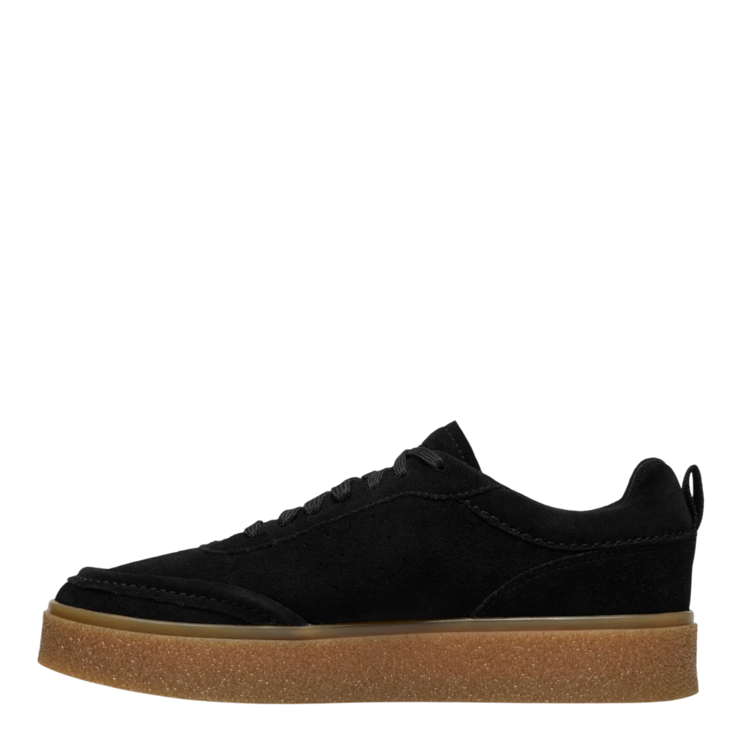 CLARKS MUŠKE PATIKE CRNA 54497