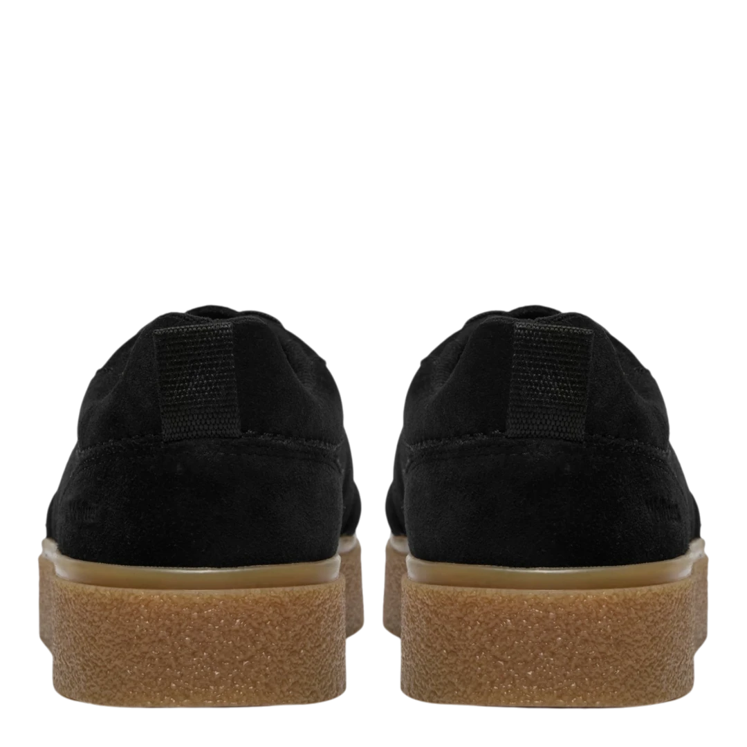 CLARKS MUŠKE PATIKE CRNA 54497