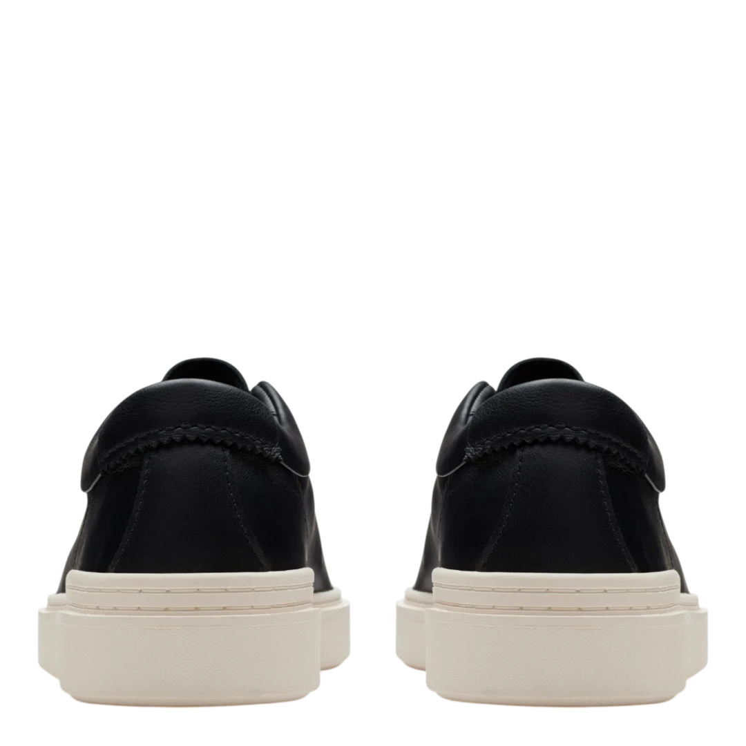 CLARKS MUŠKE PATIKE CRNA 54500