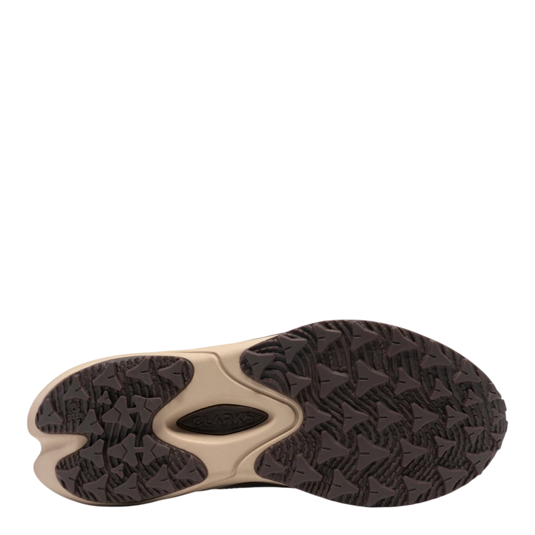 CLARKS MUŠKE PATIKE SMEĐA 54528