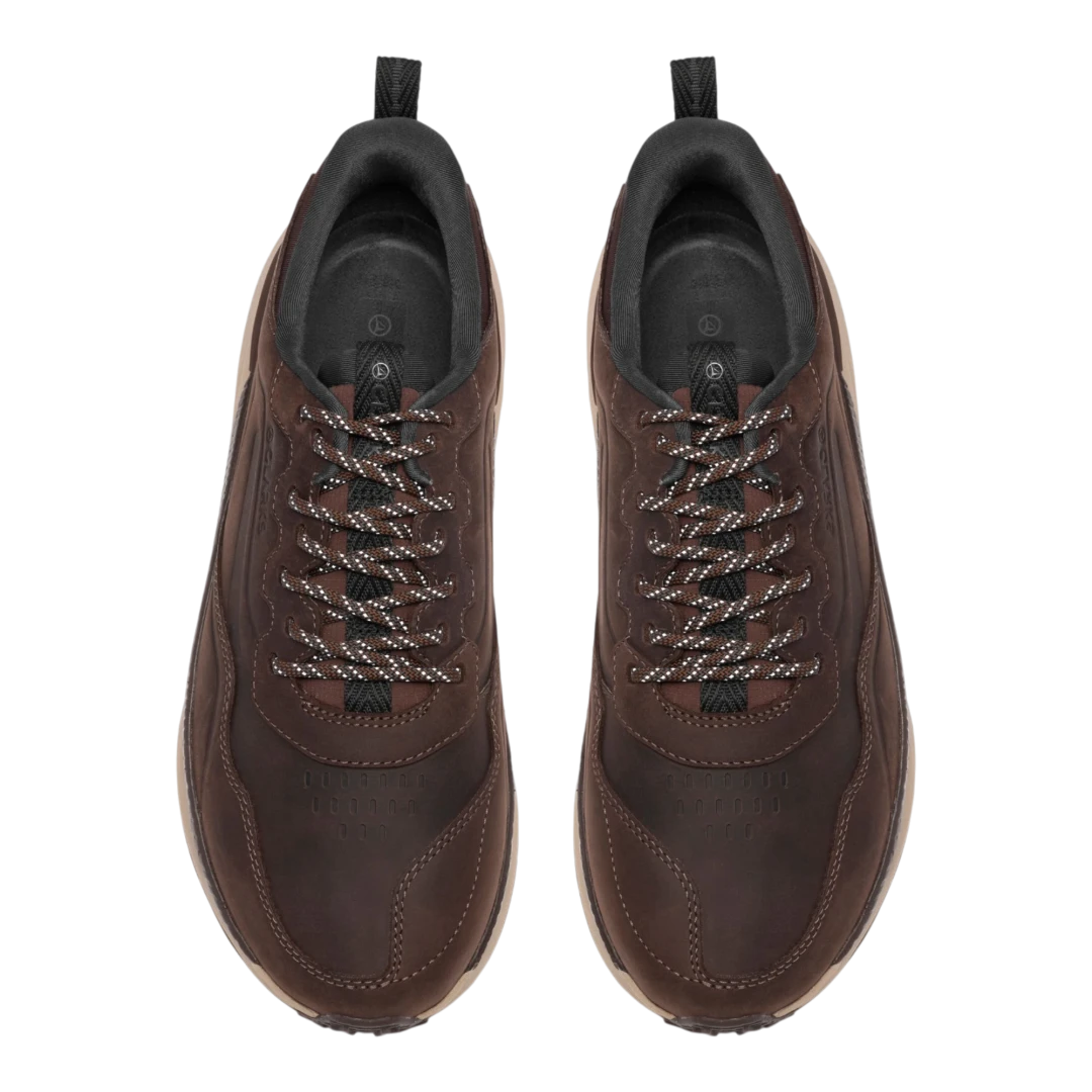 CLARKS MUŠKE PATIKE SMEĐA 54528