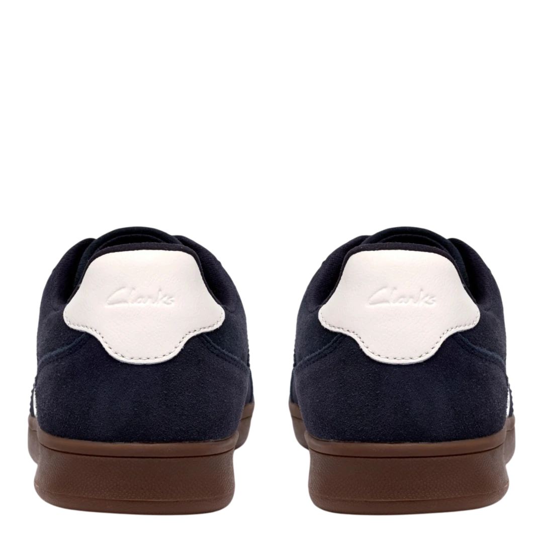 CLARKS MUŠKE PATIKE TEGET 54538