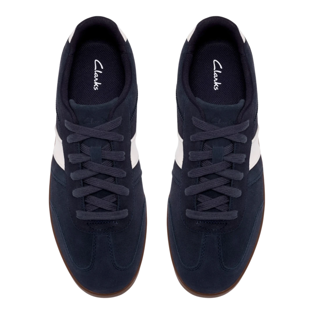CLARKS MUŠKE PATIKE TEGET 54538
