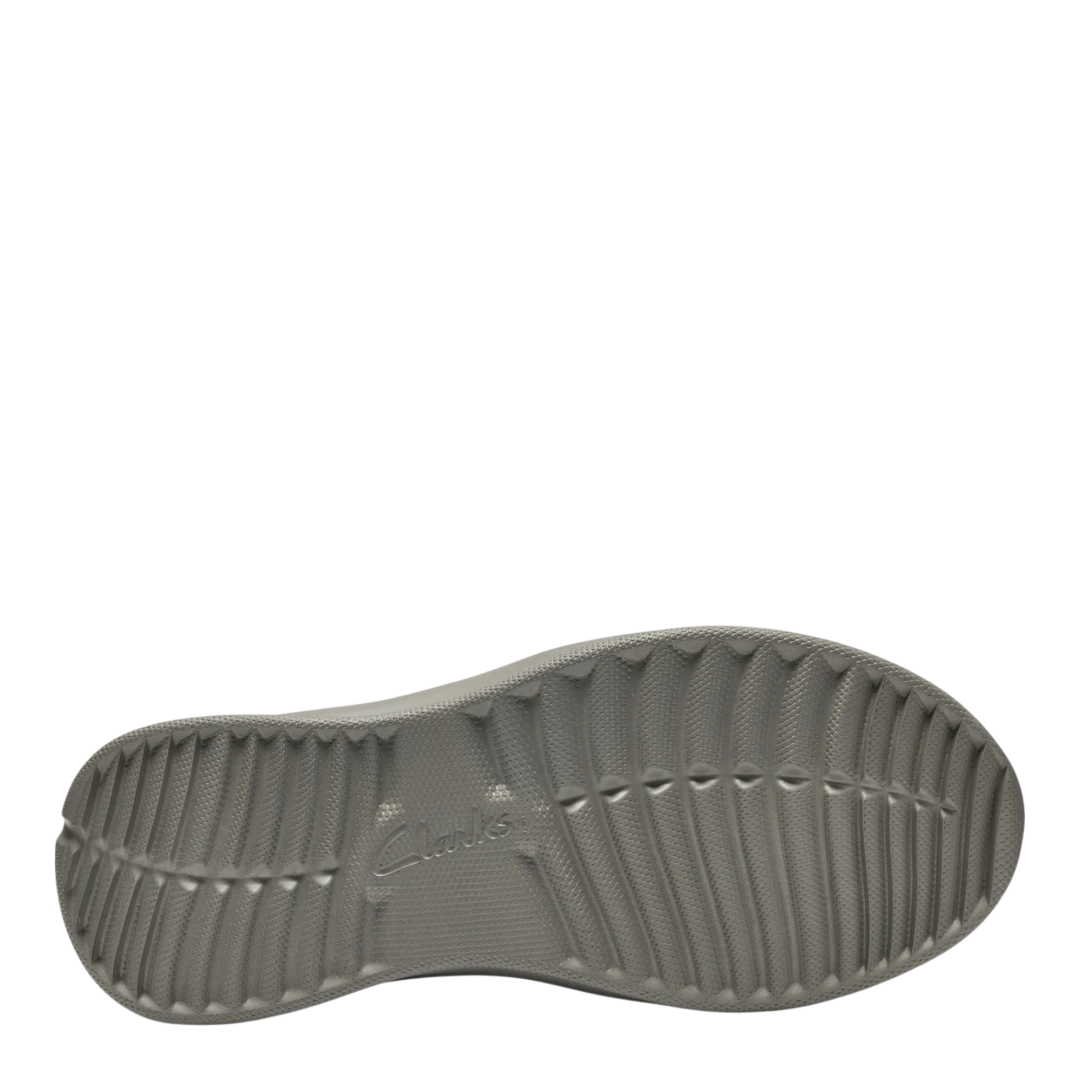 CLARKS MUŠKE PATIKE CRNA 54545