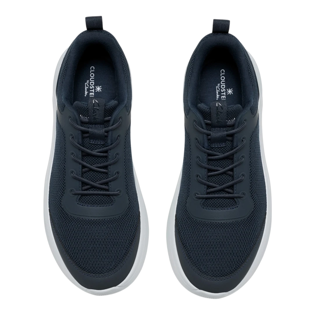 CLARKS MUŠKE PATIKE TEGET 54546