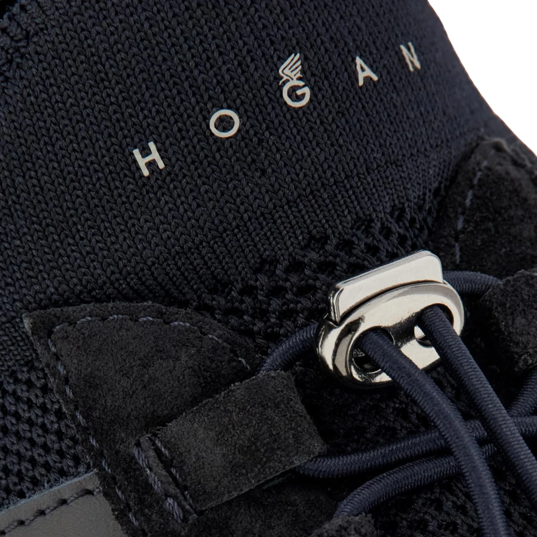 HOGAN MUŠKE PATIKE TEGET 54281
