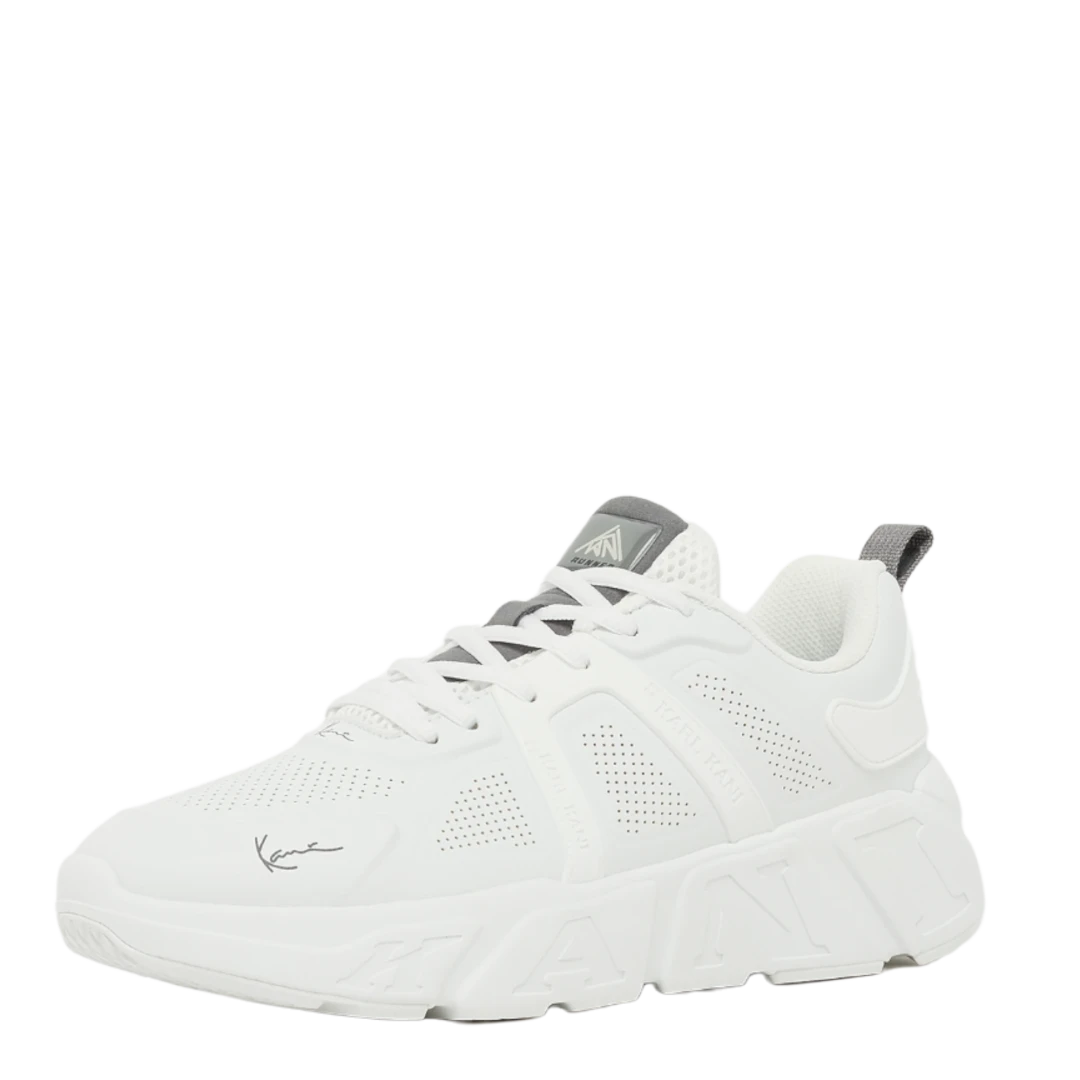 KARL KANI MUŠKE PATIKE BIJELA 49780