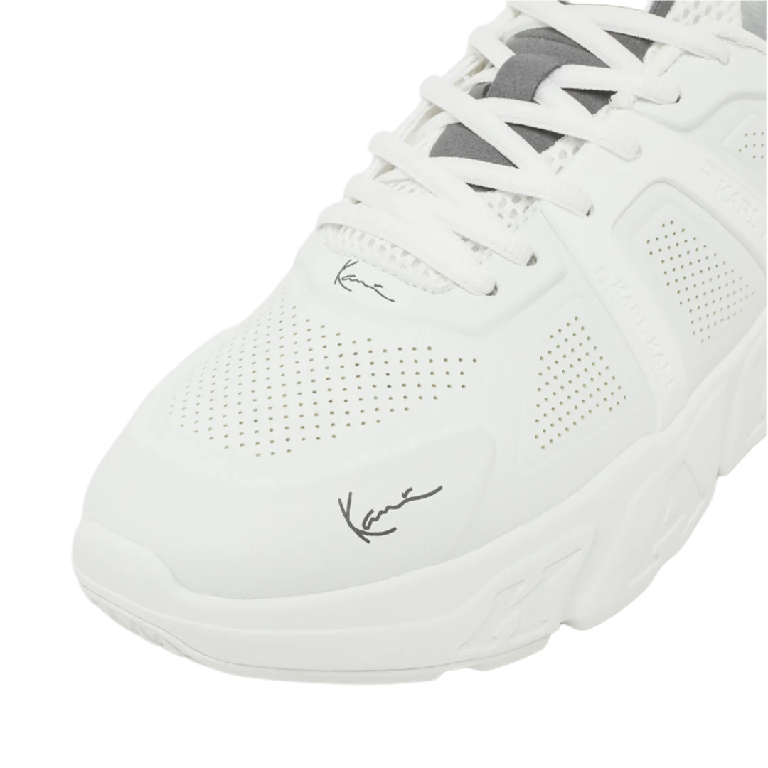 KARL KANI MUŠKE PATIKE BIJELA 49780