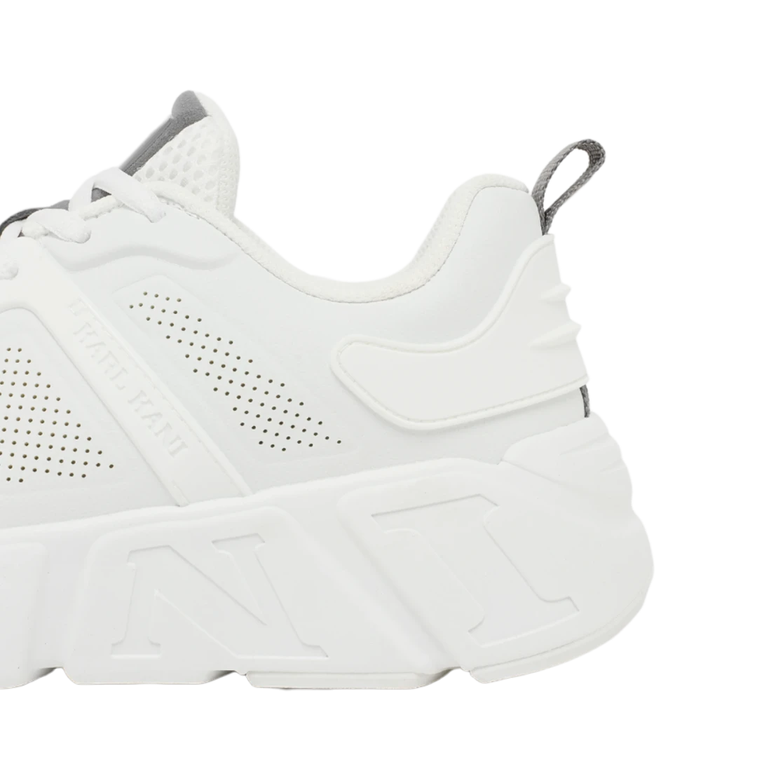 KARL KANI MUŠKE PATIKE BIJELA 49780