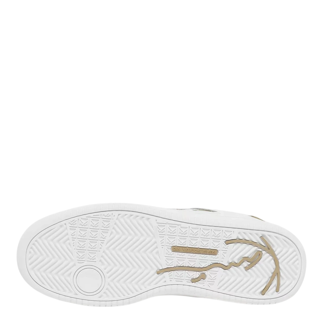 KARL KANI MUŠKE PATIKE BIJELA 54728