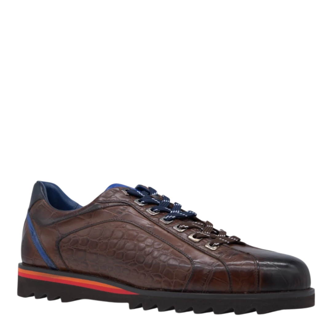MELVIN & HAMILTON MUŠKE PATIKE MULTICOLOR 53229