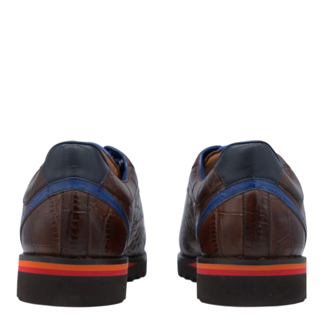 MELVIN & HAMILTON MUŠKE PATIKE MULTICOLOR 53229
